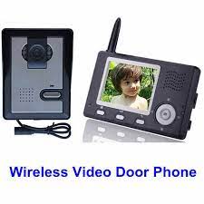 Wireless Video logo