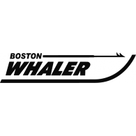 Boston Whaler logo