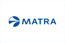 Matra logo