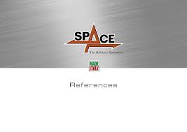 Space logo