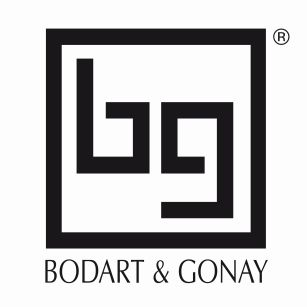 Bodart & Gonay logo