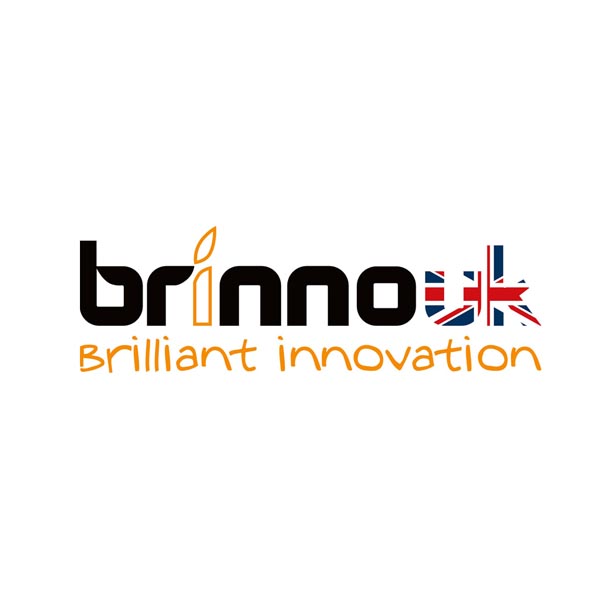 Brinno logo
