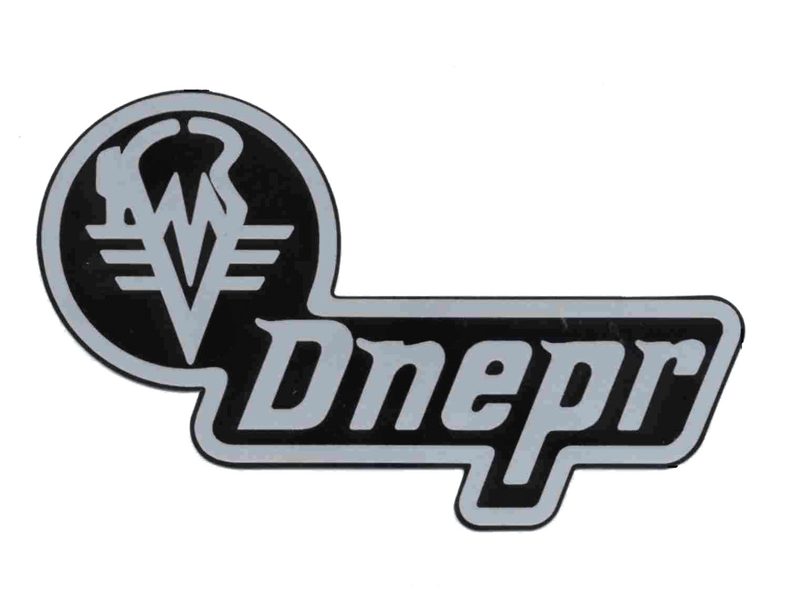 Dnepr logo