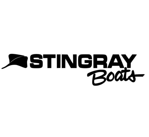 Stingray logo