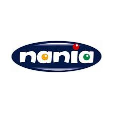 Nania logo