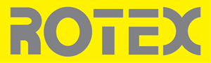 Rotex logo
