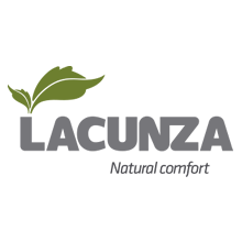 Lacunza logo