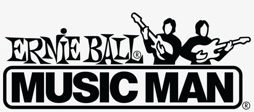 Music Man logo
