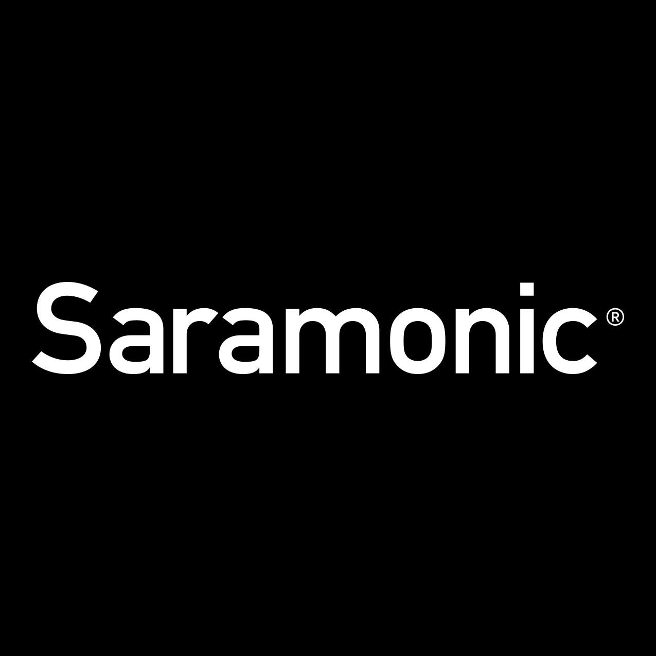 Saramonic logo