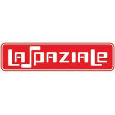 La Spaziale logo
