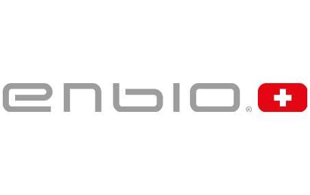 Enbio logo
