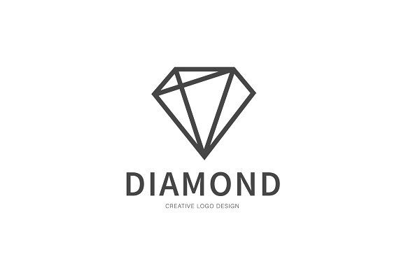 diamond logo