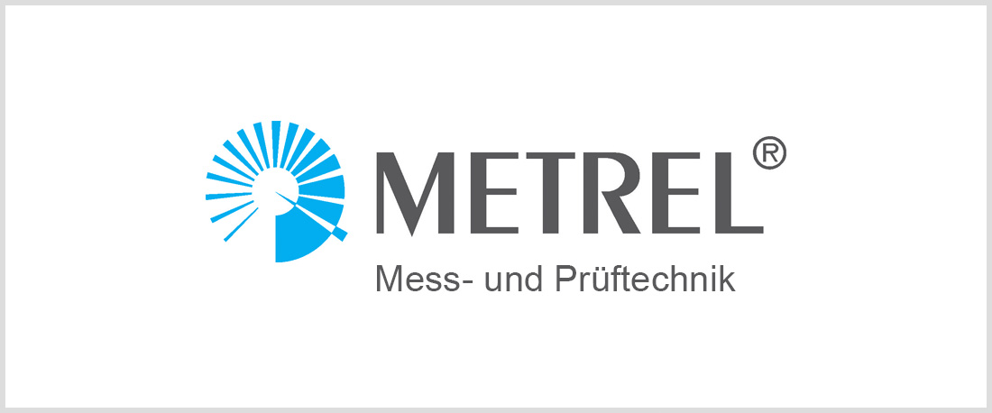 Metrel logo