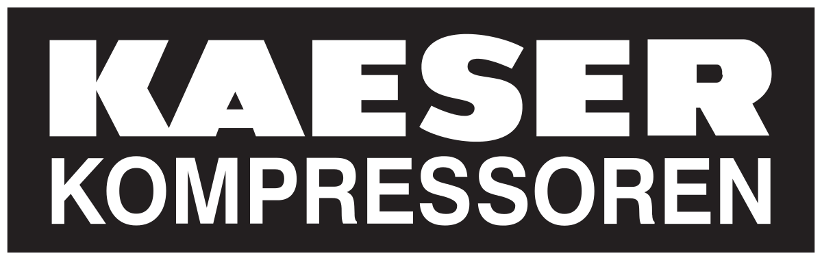 Kaeser logo