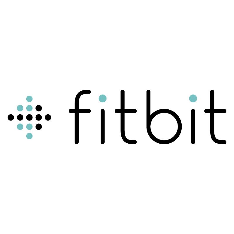 fitbit logo