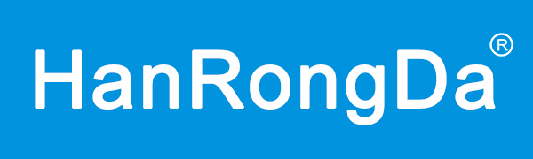 HanRongDa logo