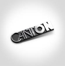 Canton logo