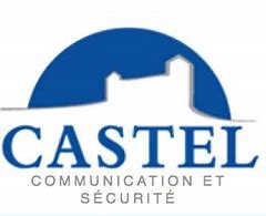 Castel logo