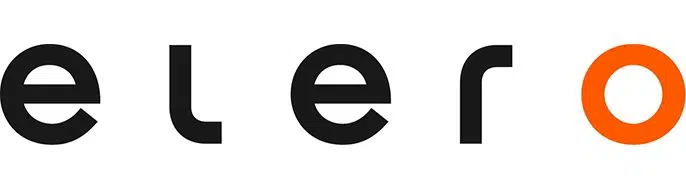 ELERO logo