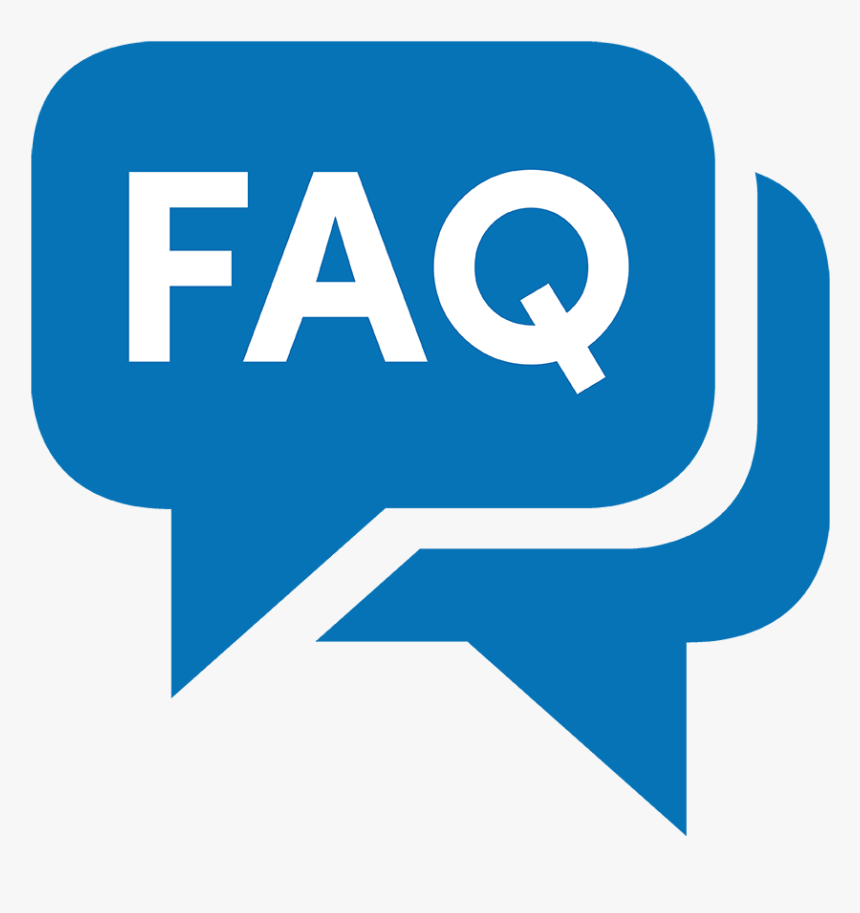 FAQ logo