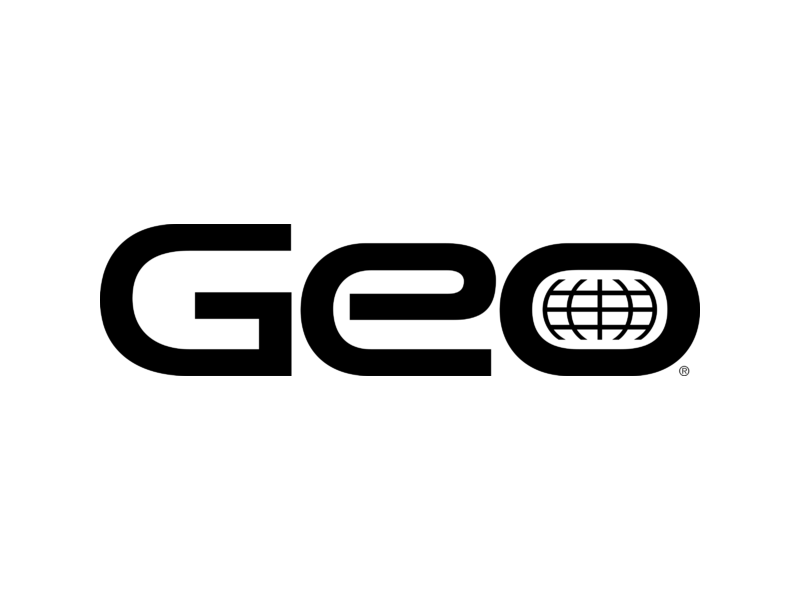 Geo logo