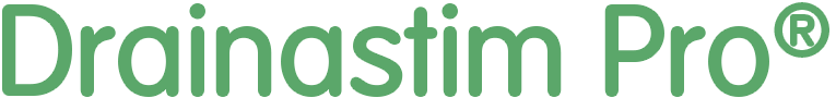 DRAINASTIM logo