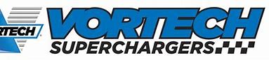 Vortech logo