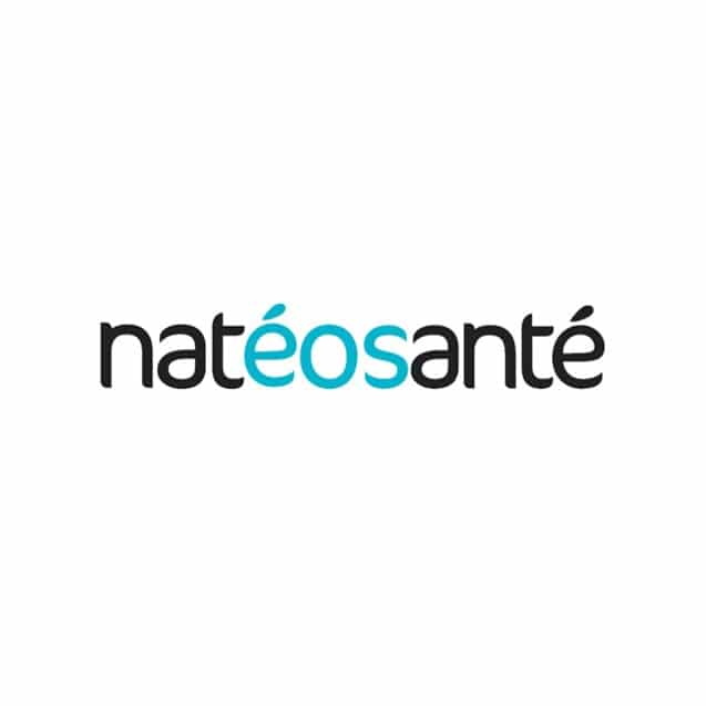 Nateosante logo