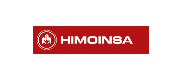 Himoinsa logo