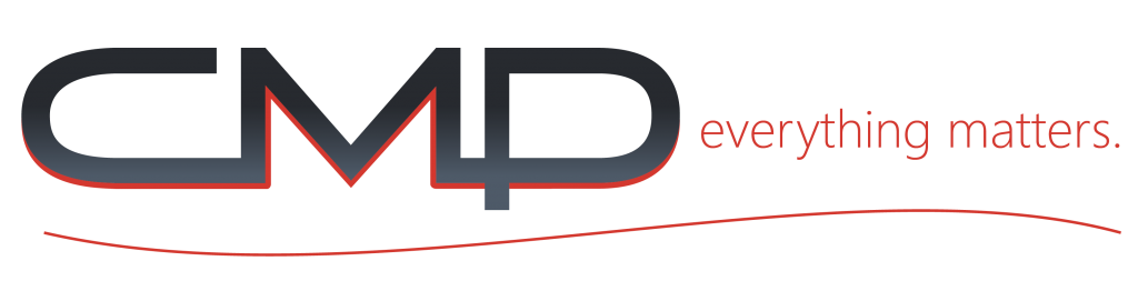 CMP logo