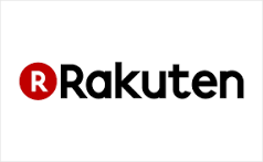 Rakuten logo