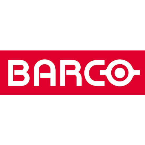 Barco logo