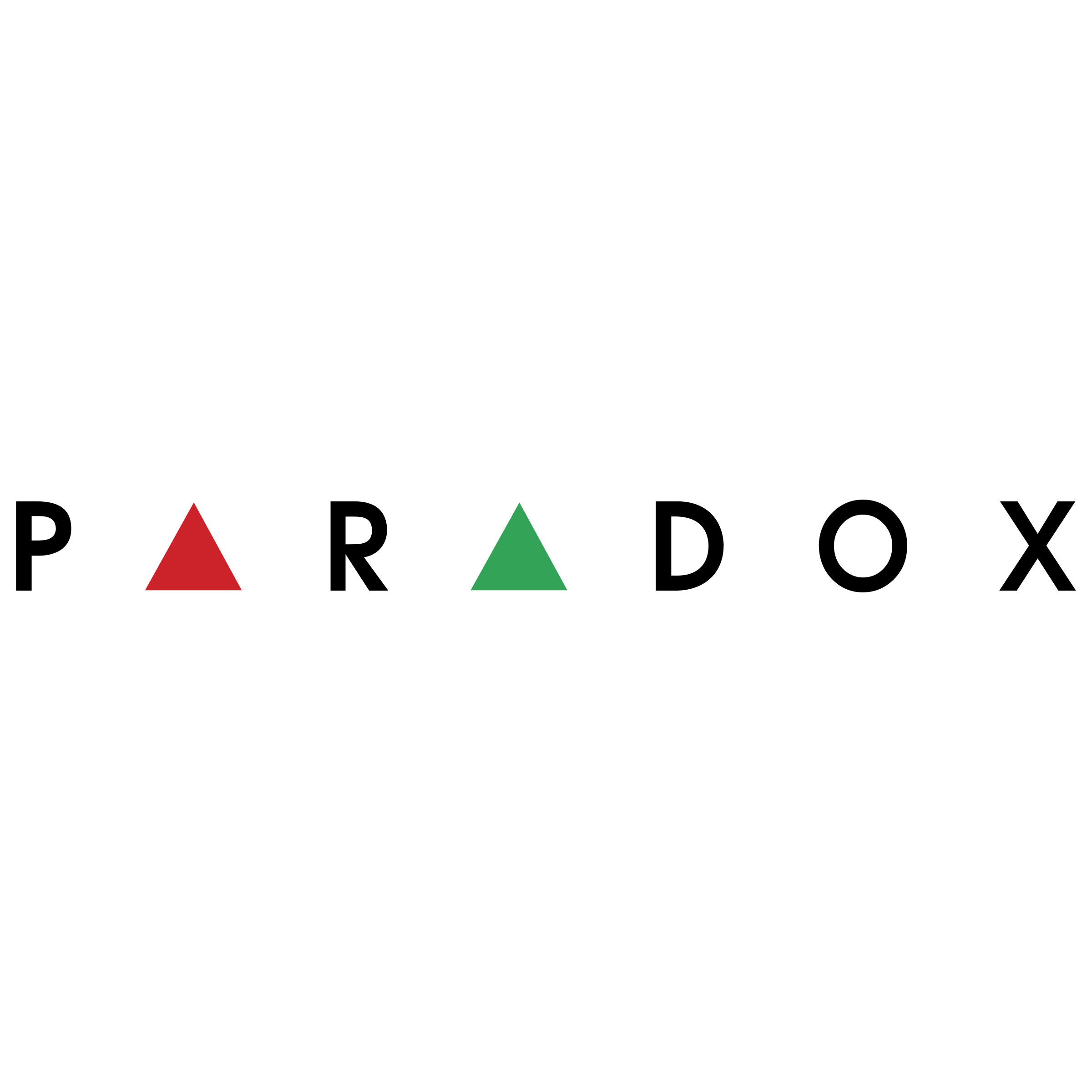 Paradox logo