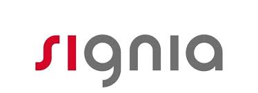 Signia logo
