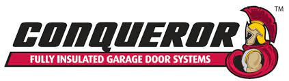 Conqueror logo