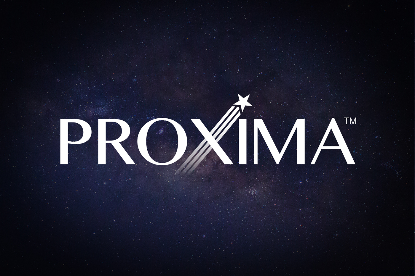 Proxima logo