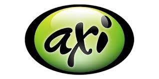 Axi logo