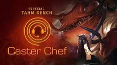 CASTERCHEF logo