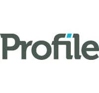 Profile logo