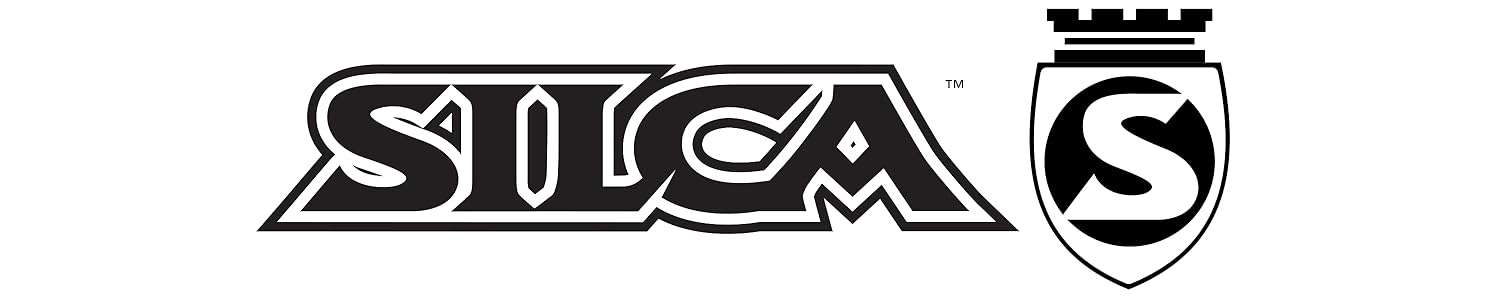 Silca logo