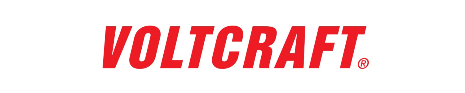 VOLTCRAFT logo