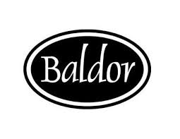 Baldor logo