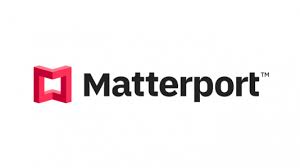 MATTERPORT logo