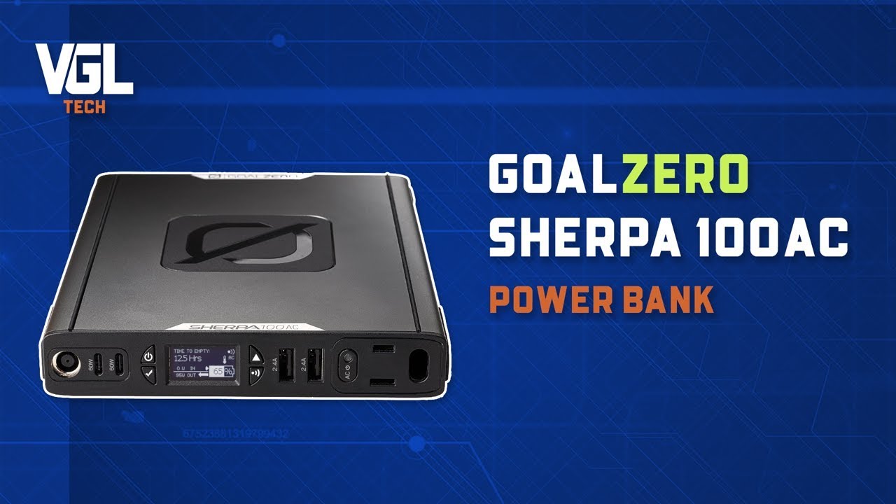 Sherpa logo