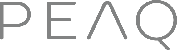 Peaq logo