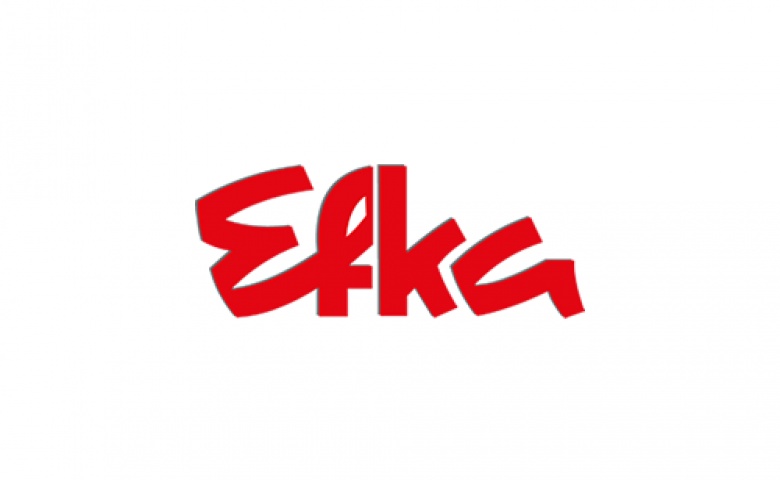 EFKA logo