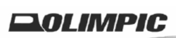 Olimpic logo
