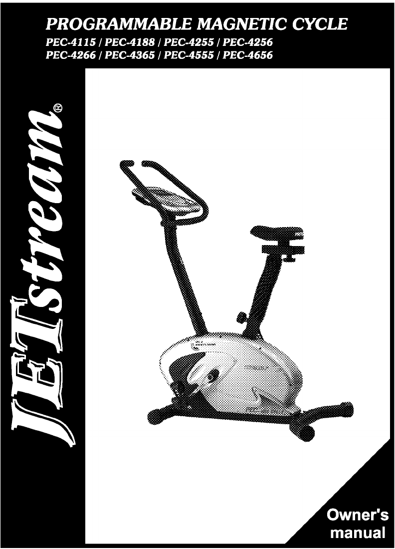 JETstream logo