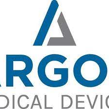 ARGON MEDICAL DEVICES logo