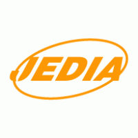 Jedia logo